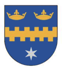 Blason héraldique de la famille Van Mulders Petrus
